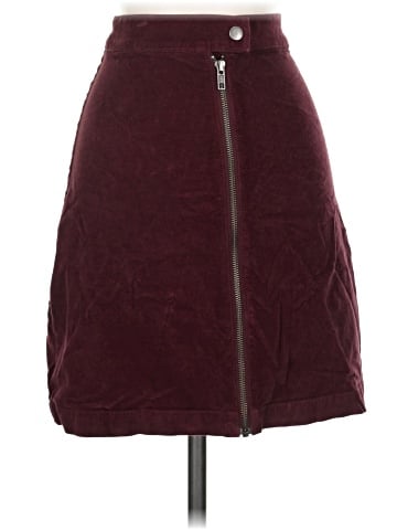 Madewell Casual Skirt (view 1)