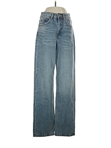 Zara Jeans (view 1)