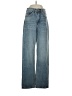 Zara 100% Bamboo Blue Jeans Size 2 - photo 1