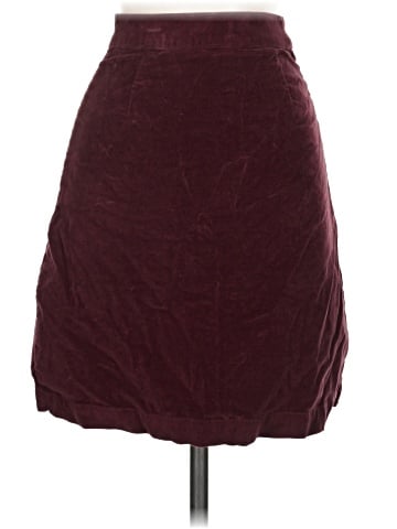 Madewell Casual Skirt (view 2)
