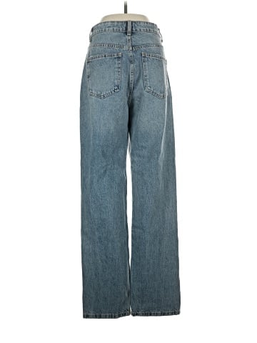 Zara Jeans (view 2)