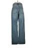 Zara 100% Bamboo Blue Jeans Size 2 - photo 2