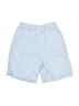 The Bailey Boys 100% Cotton Blue Shorts Size 3T - photo 2