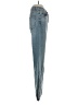 Zara 100% Bamboo Blue Jeans Size 2 - photo 4