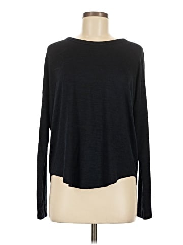 Rag & Bone/JEAN Long Sleeve T-Shirt (view 1)