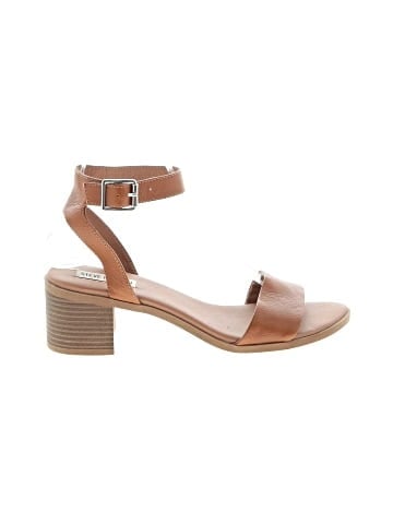 Steve Madden Sandals (view 1)