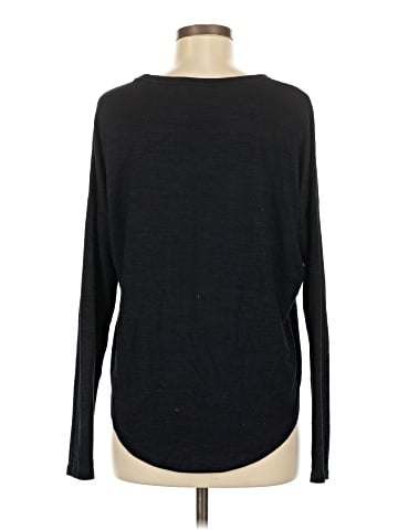 Rag & Bone/JEAN Long Sleeve T-Shirt (view 2)