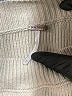 Free People Stripes Ivory Pullover Sweater Size XS - photo 7