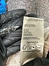 Free People Stripes Ivory Pullover Sweater Size XS - photo 9
