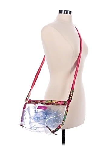 Vera Bradley Crossbody Bag (view 2)