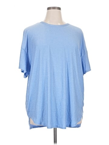 Active by Old Navy Short Sleeve T-Shirt (view 1)