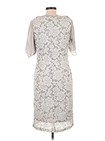 Ronni Nicole Cocktail Dress (view 2)