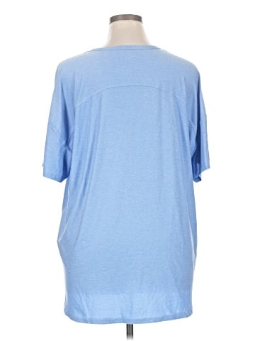 Active by Old Navy Short Sleeve T-Shirt (view 2)