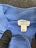 Crewcuts Blue Sweatshirt Size S (kids) - photo 3