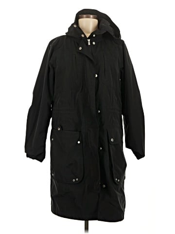 Athleta Raincoat (view 1)