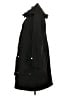 Athleta 100% Polyurethane Black Raincoat Size M - photo 5