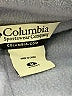 Columbia 100% Polyester Blue Track Jacket Size M - photo 3