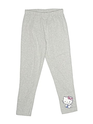 Hello Kitty Sweatpants (view 1)