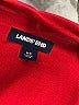Lands' End Red Cardigan Size XS - photo 7