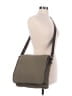 Levenger Green Messenger One size - photo 2
