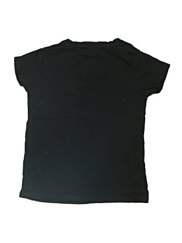 Pink Angel Short Sleeve T-Shirt (view 2)