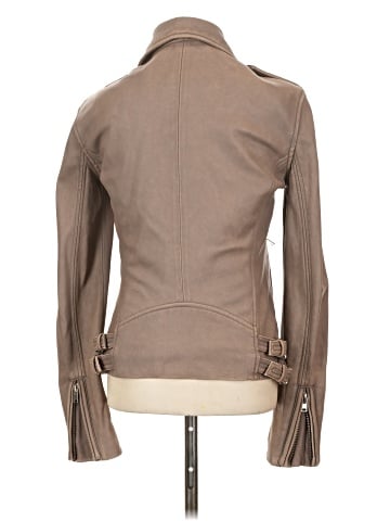 IRO Leather Jacket (view 2)