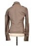 IRO 100% Leather Tan Leather Jacket Size EU (FR) 34 / US 2 - photo 2
