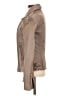 IRO 100% Leather Tan Leather Jacket Size EU (FR) 34 / US 2 - photo 5