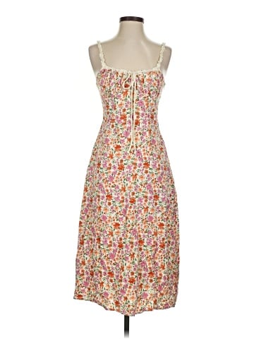 Commense Casual Dress (view 1)