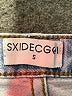 Wildfox Blue Jeans Size Sm (1 or S) - photo 7