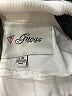 Guess 100% Polyester Metallic White Jacket Size L - photo 3