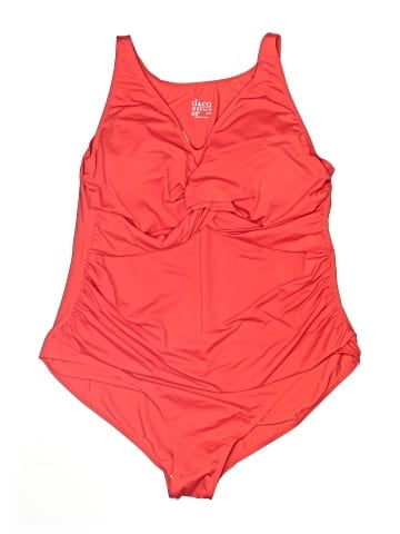D&Co. One Piece Swimsuit (view 1)