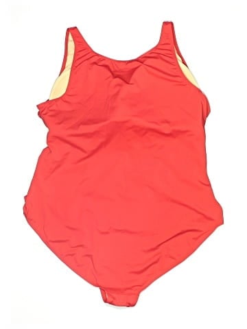 D&Co. One Piece Swimsuit (view 2)