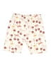 ShoSho Print Ivory Board Shorts Size 4 - 5 - photo 1
