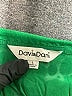 Davi & Dani Green Sleeveless Blouse Size L - photo 7