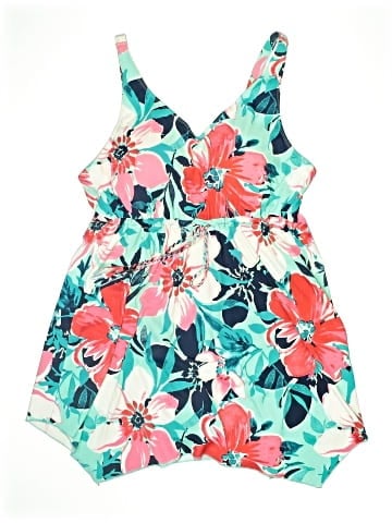D&Co. Swimsuit Cover Up (view 1)