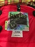 Burton 100% Polyester Plaid Yellow Snow Jacket Size 18 - photo 3