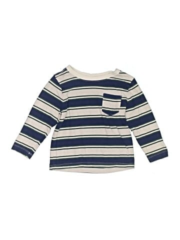 Hanna Andersson Long Sleeve Henley (view 1)