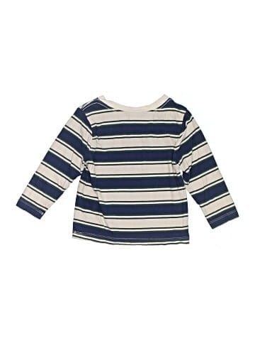 Hanna Andersson Long Sleeve Henley (view 2)