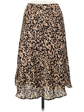 Sienna Sky Casual Skirt (view 2)