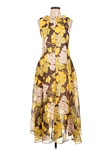 Cristina Cocktail Dress (view 1)