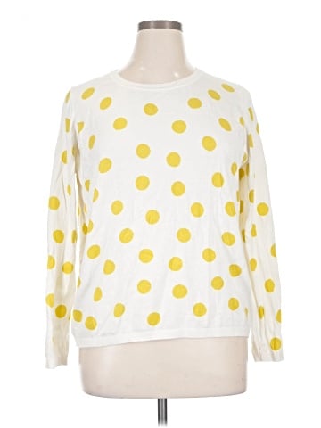 Boden Pullover Sweater (view 1)