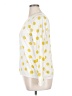 Boden Polka Dots Yellow Pullover Sweater Size XL - photo 5