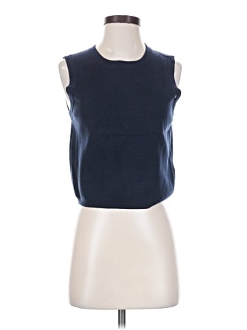 J.Crew Sleeveless Top (view 1)