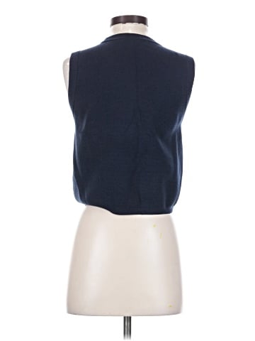 J.Crew Sleeveless Top (view 2)