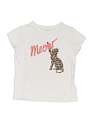 Crewcuts Short Sleeve T-Shirt (view 1)