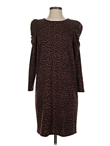 Ann Taylor LOFT Casual Dress (view 1)