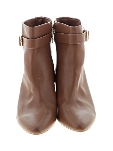 Style&Co Ankle Boots (view 2)