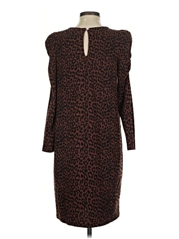 Ann Taylor LOFT Casual Dress (view 2)