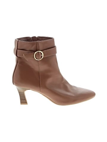 Style&Co Ankle Boots (view 1)